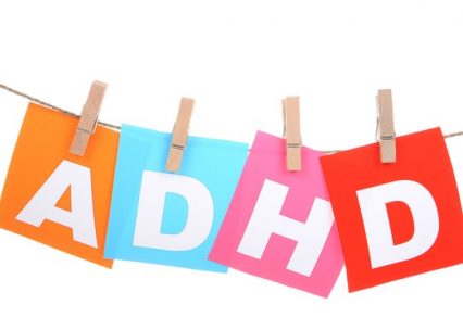 Diagnosi certificata ADHD